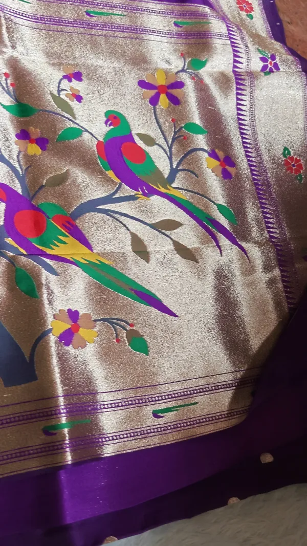 Paithani_Muniya-_Semi_Silk