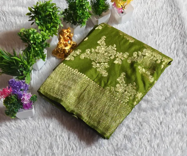 Crush_Georgette-_Jaal_pattern