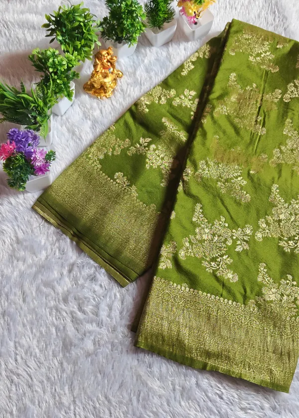 Crush_Georgette-_Jaal_pattern