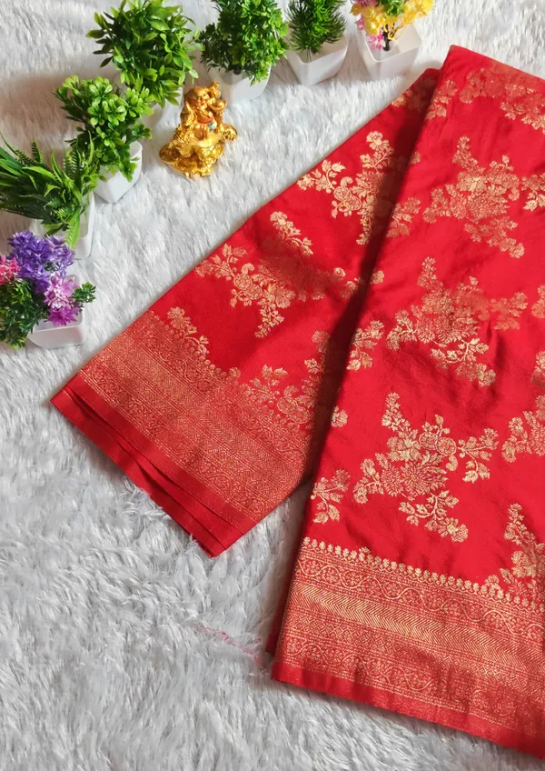 Crush_Georgette-_Jaal_pattern
