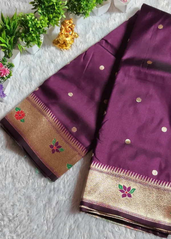 Paithani_Muniya-_Semi_Silk