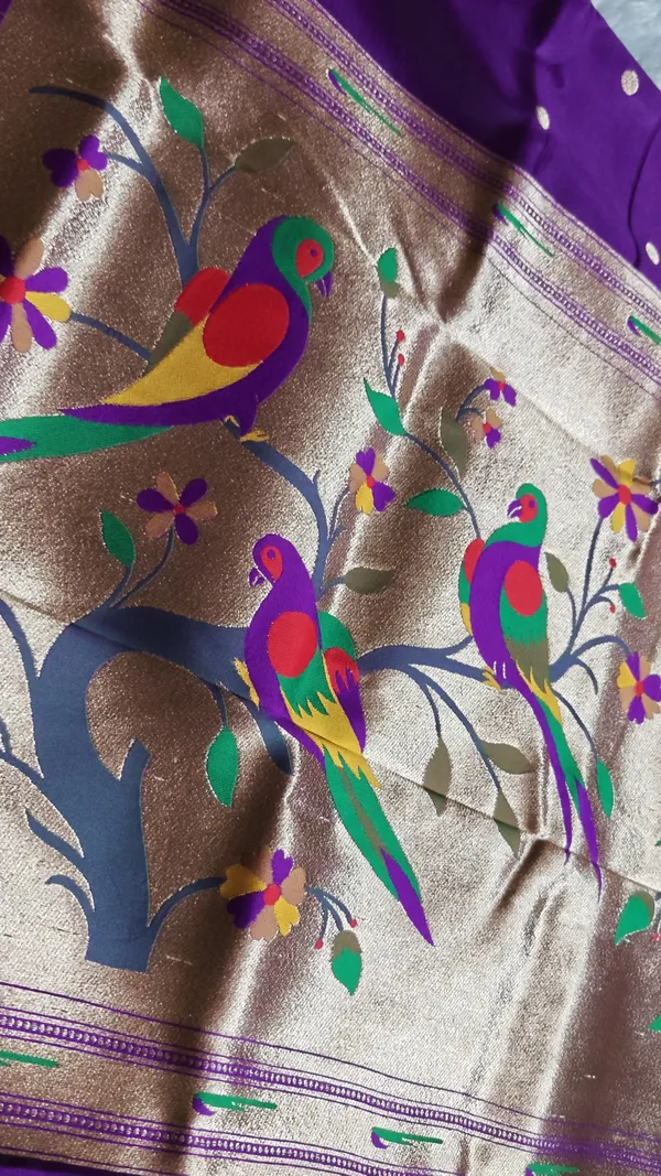 Paithani_Muniya-_Semi_Silk