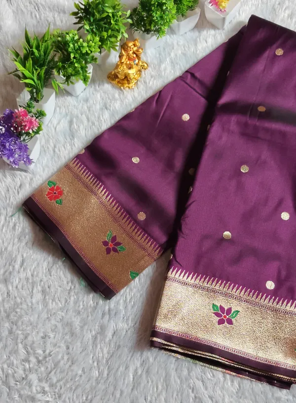 Paithani_Muniya-_Semi_Silk