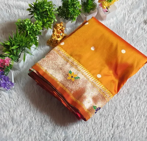 Paithani_Muniya-_Semi_Silk