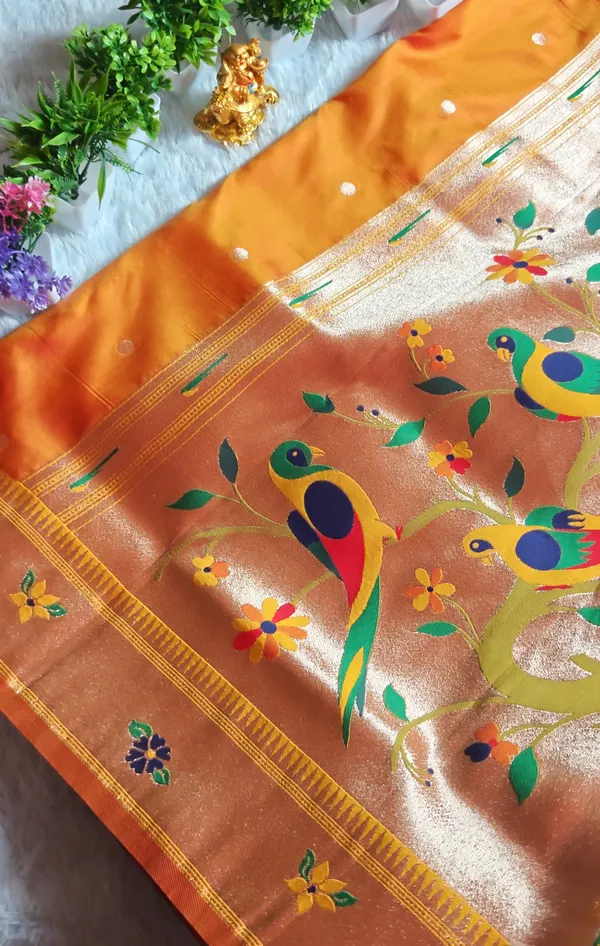 Paithani_Muniya-_Semi_Silk