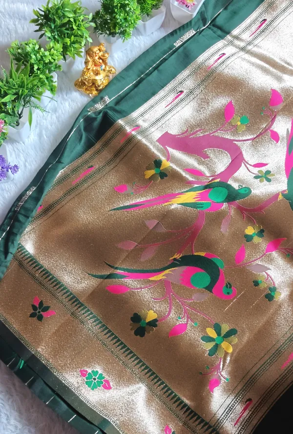 Paithani_Muniya-_Semi_Silk