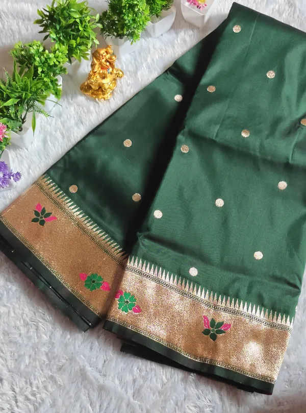 Paithani_Muniya-_Semi_Silk