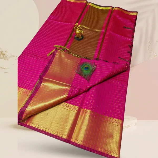 Bandhini-_Contrast_piping