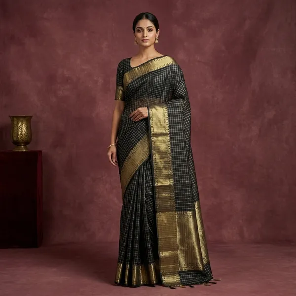 Crepe-_Brocade_Elephant_Zari
