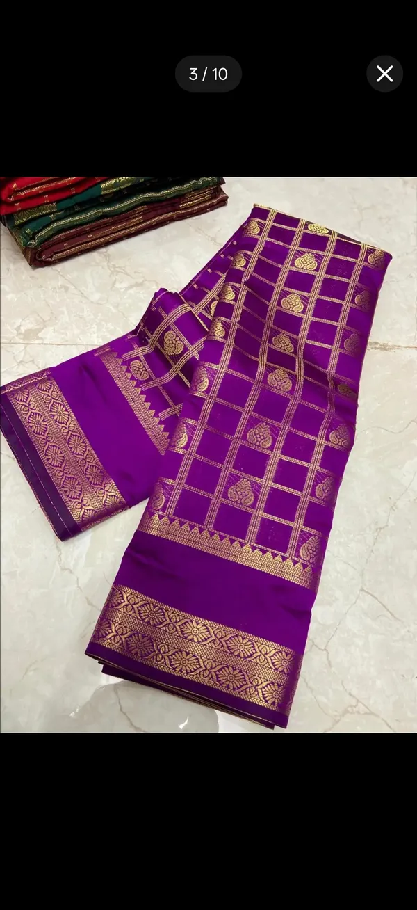 Dola_Silk-_Kalamkari_long_border