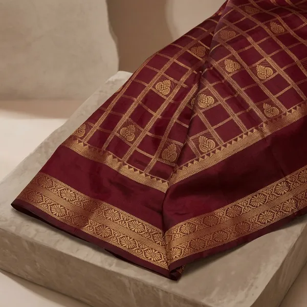 Golden_pink_Tissue_-_Jyothika_Inspired