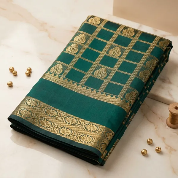 Dual_Khadi_cotton_with_Gini_work