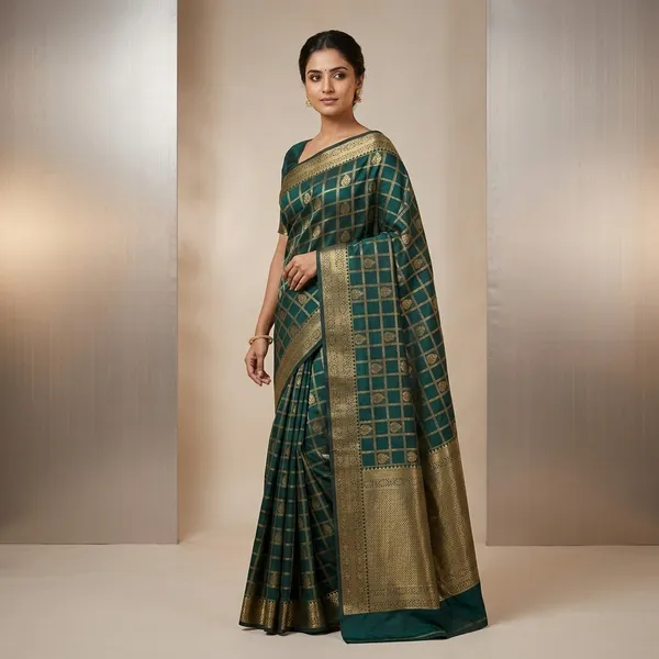 Dual_Khadi_cotton_with_Gini_work
