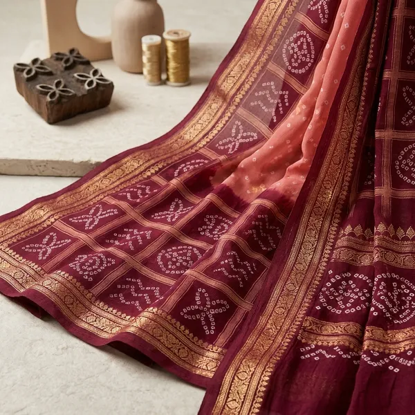 Kota_cotton-_Kalamkari