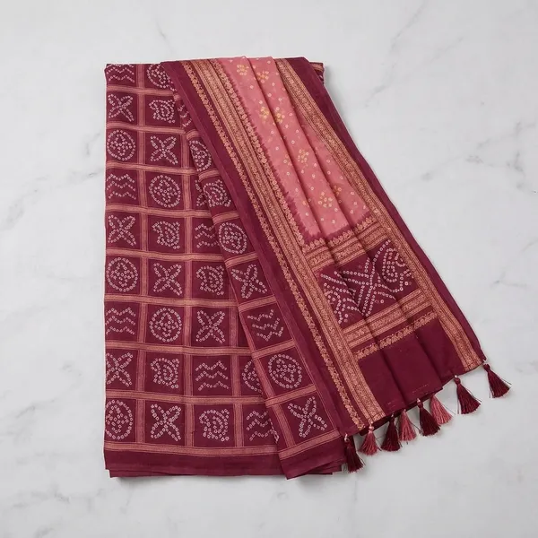 Kota_cotton-_Kalamkari