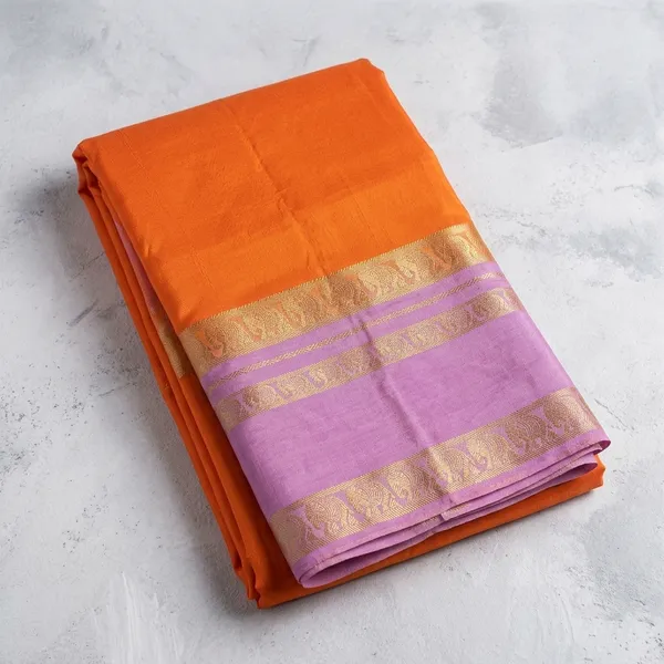 Mysore_Silk_crepe_saree