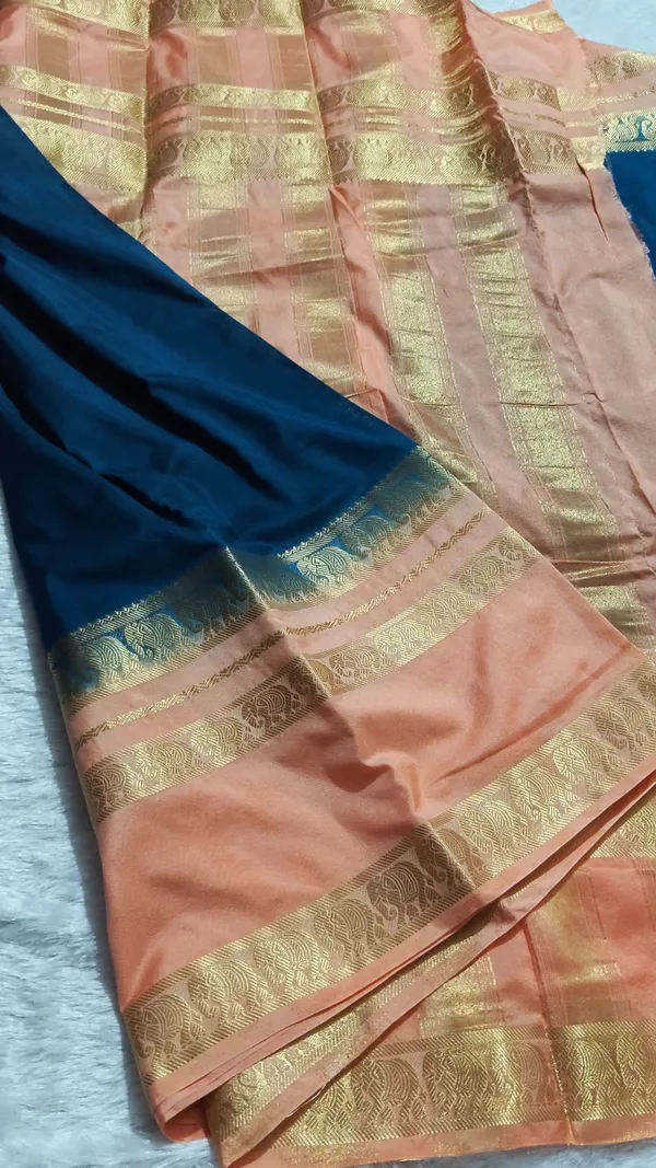 Banarasi-_Orange-brown