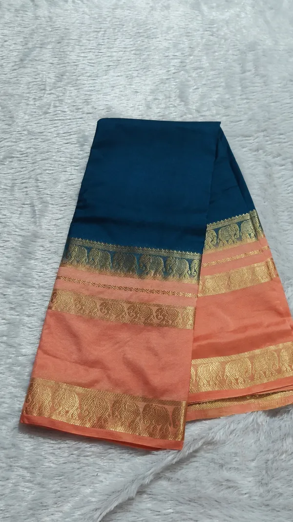 Banarasi-_Orange-brown