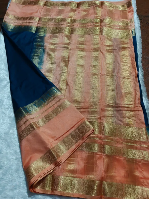 Banarasi-_Orange-brown