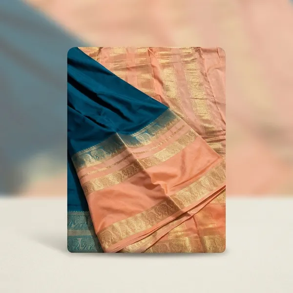 Banarasi-_Orange-brown