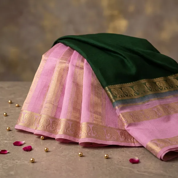 Semi_Kanchi_saree-_Rich_bridal