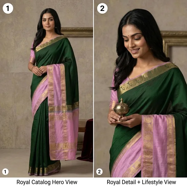 Semi_Kanchi_saree-_Rich_bridal