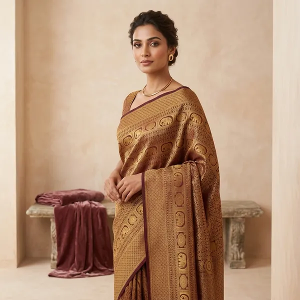 Warm_Silk_Saree