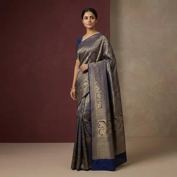 Paithani_Muniya-_Semi_Silk