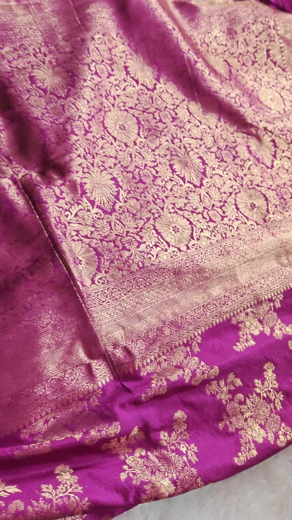Crush_Georgette-_Jaal_pattern