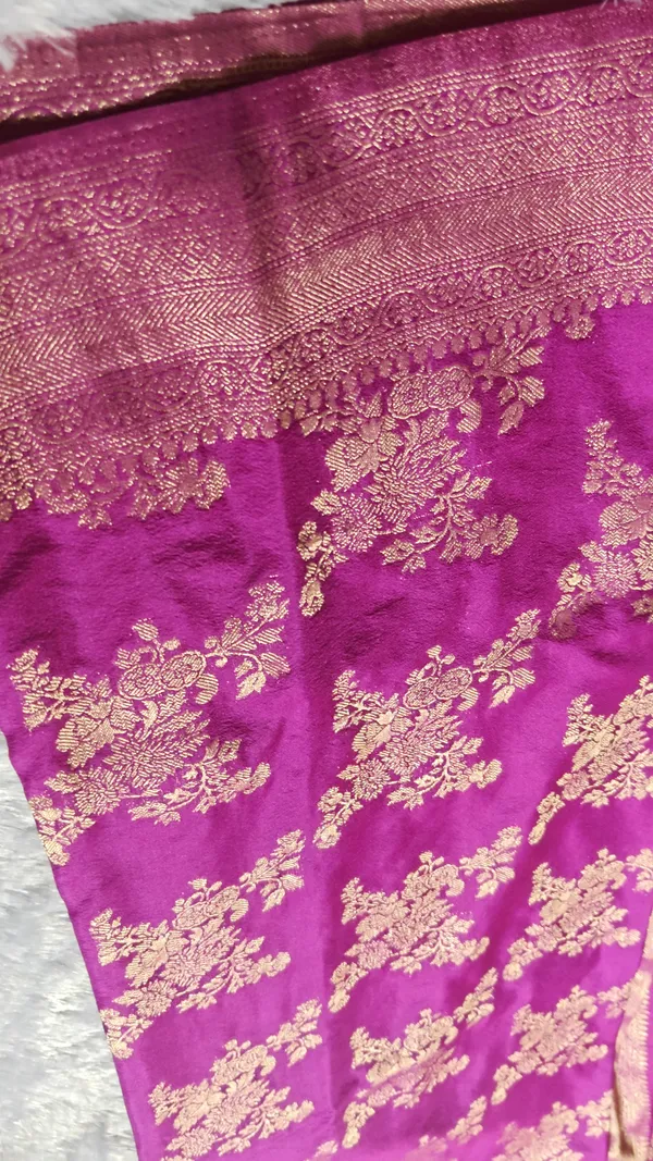 Crush_Georgette-_Jaal_pattern