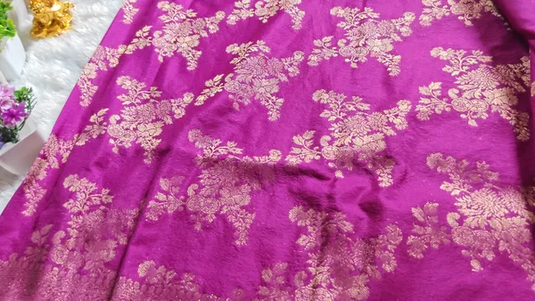 Crush_Georgette-_Jaal_pattern