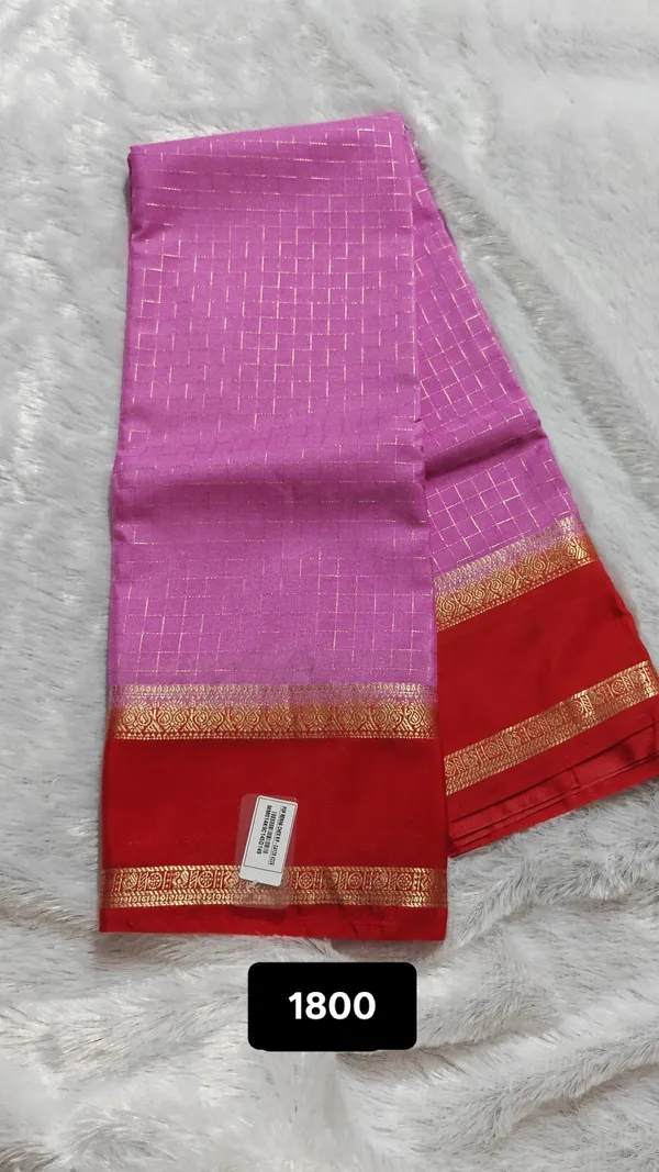 Mysore_Silk_crepe_saree