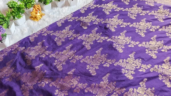 Crush_Georgette-_Jaal_pattern