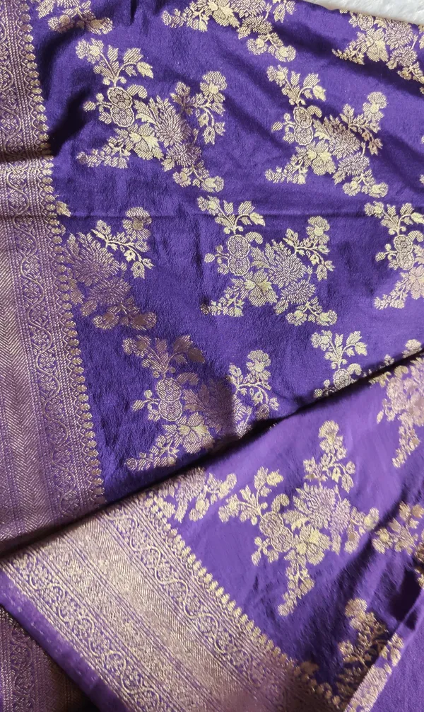 Crush_Georgette-_Jaal_pattern