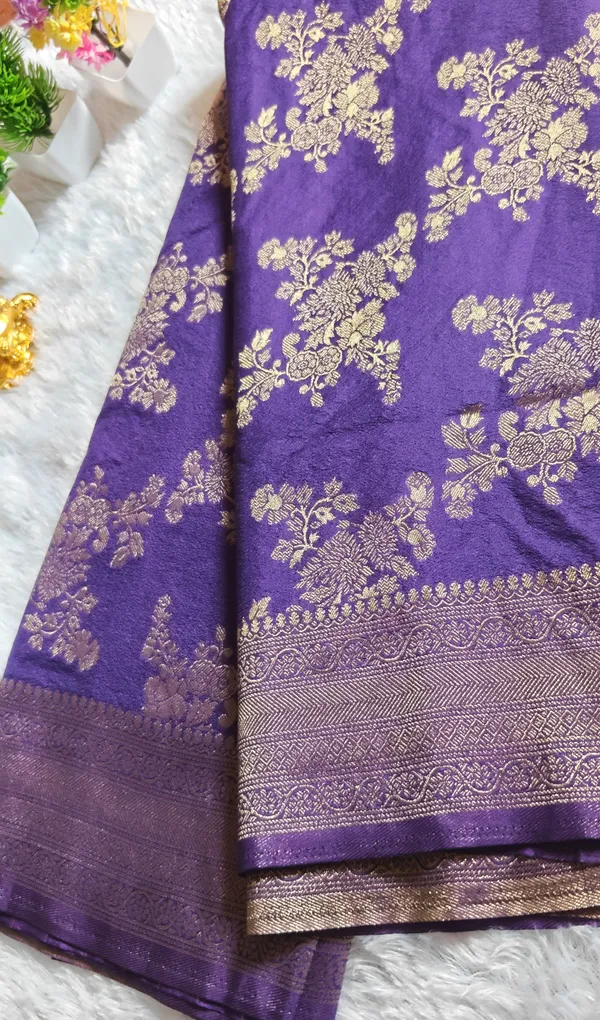 Crush_Georgette-_Jaal_pattern