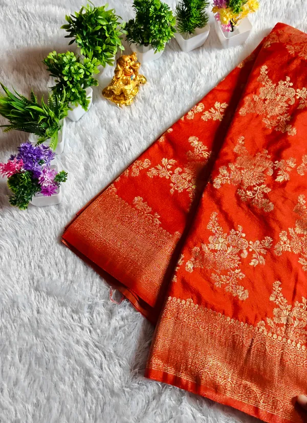 Crush_Georgette-_Jaal_pattern
