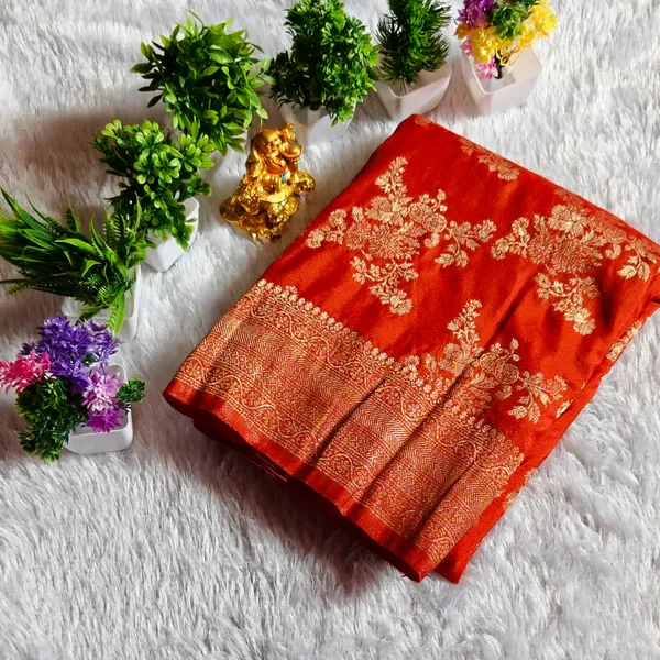 Crush_Georgette-_Jaal_pattern