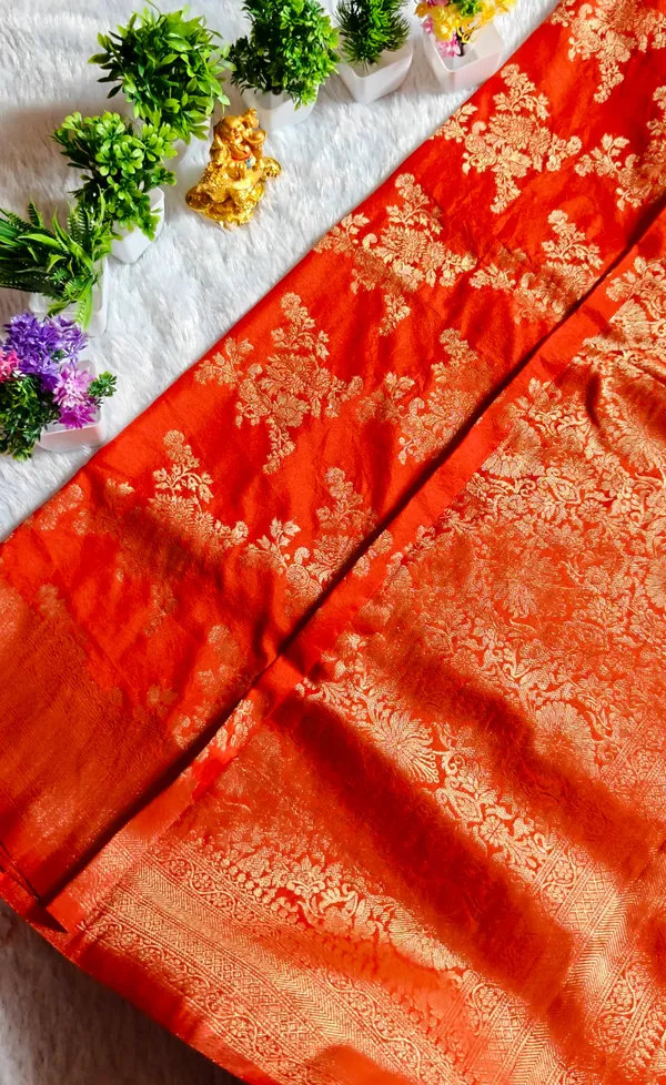Crush_Georgette-_Jaal_pattern