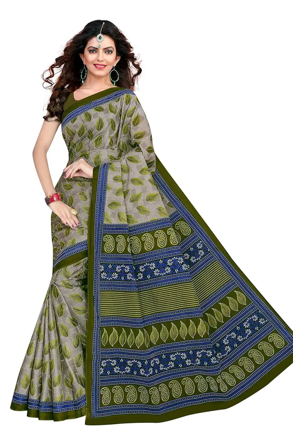 Product_Summary_Tamaira_Fashion_Women_S_Plain_Weave_Pure_Cotton_Saree_Without_Blouse_Piece