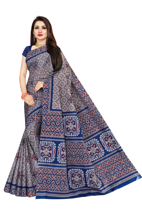 Product_Summary_Tamaira_Fashion_Designer_Pure_Cotton_Saree_Without_Blouse_Piece