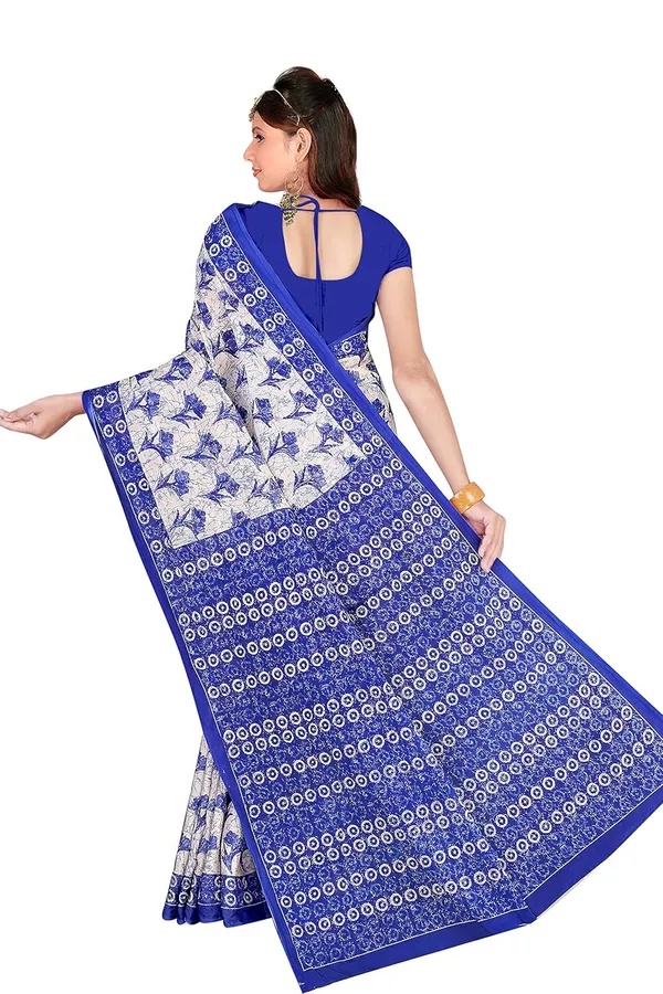 Tamaira_Fashion_Women_S_Pure_Cotton_Saree_Without_Blouse_Piece
