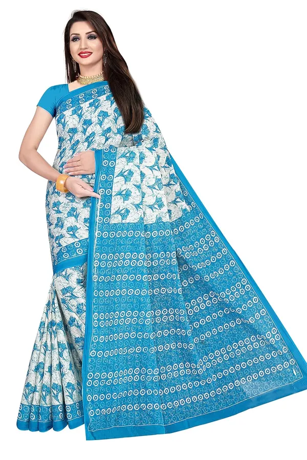 Product_Summary_Tamaira_Fashion_Women_S_Pure_Cotton_Saree_Without_Blouse_Piece