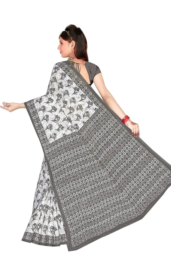 Product_Summary_Tamaira_Fashion_Women_S_Pure_Cotton_Saree_Without_Blouse_Piece