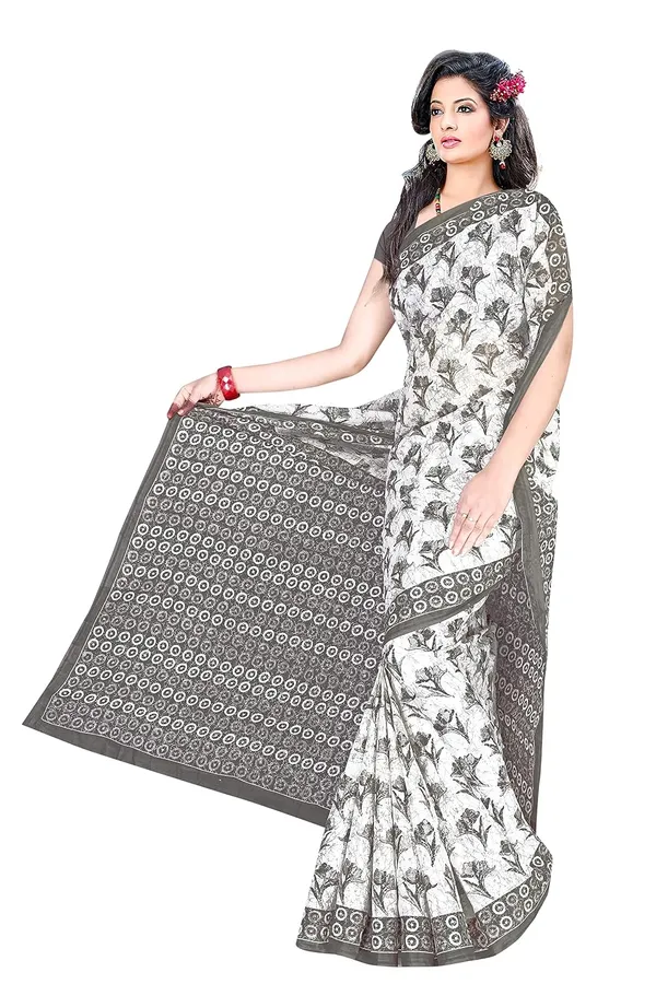 Product_Summary_Tamaira_Fashion_Women_S_Pure_Cotton_Saree_Without_Blouse_Piece