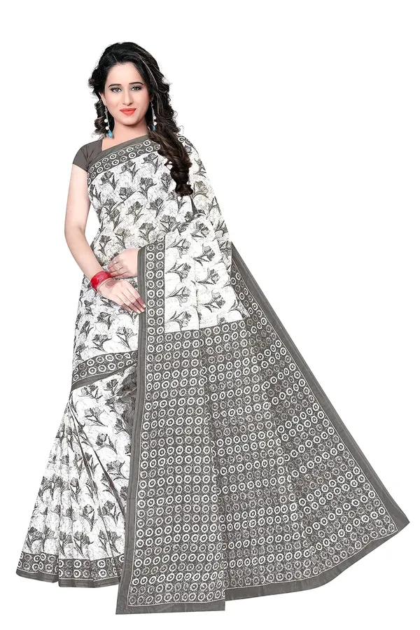 Product_Summary_Tamaira_Fashion_Women_S_Pure_Cotton_Saree_Without_Blouse_Piece