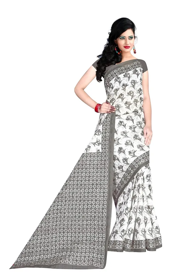 Product_Summary_Tamaira_Fashion_Women_S_Pure_Cotton_Saree_Without_Blouse_Piece
