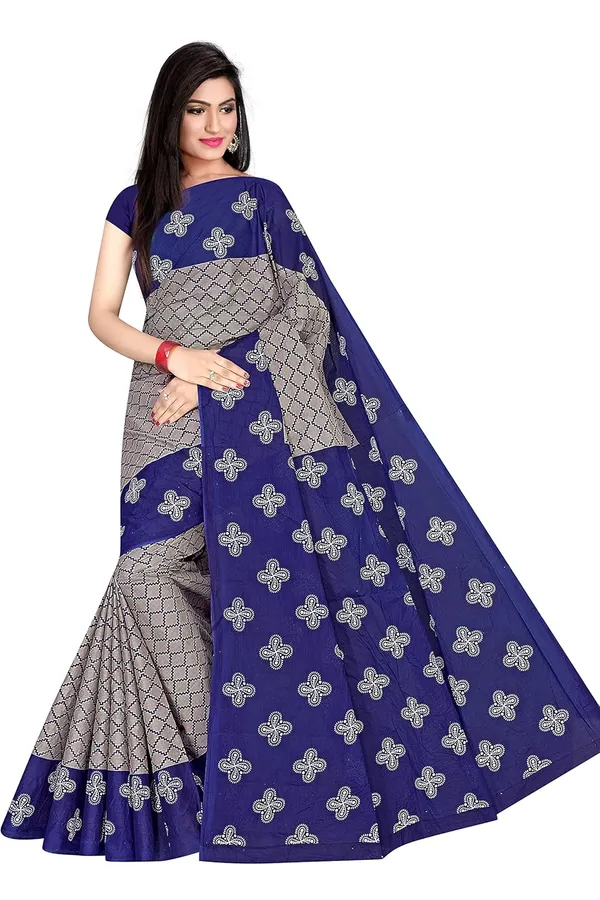 Tamaira_Fashion_Women_S_Pure_Cotton_Saree_Without_Blouse_Piece_973_Parent