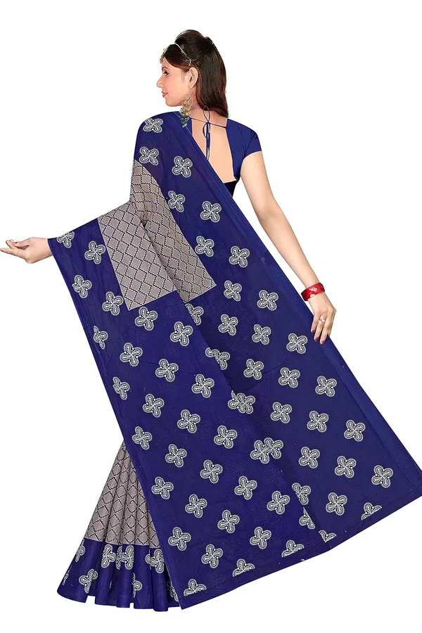 Tamaira_Fashion_Women_S_Pure_Cotton_Saree_Without_Blouse_Piece_973_Parent