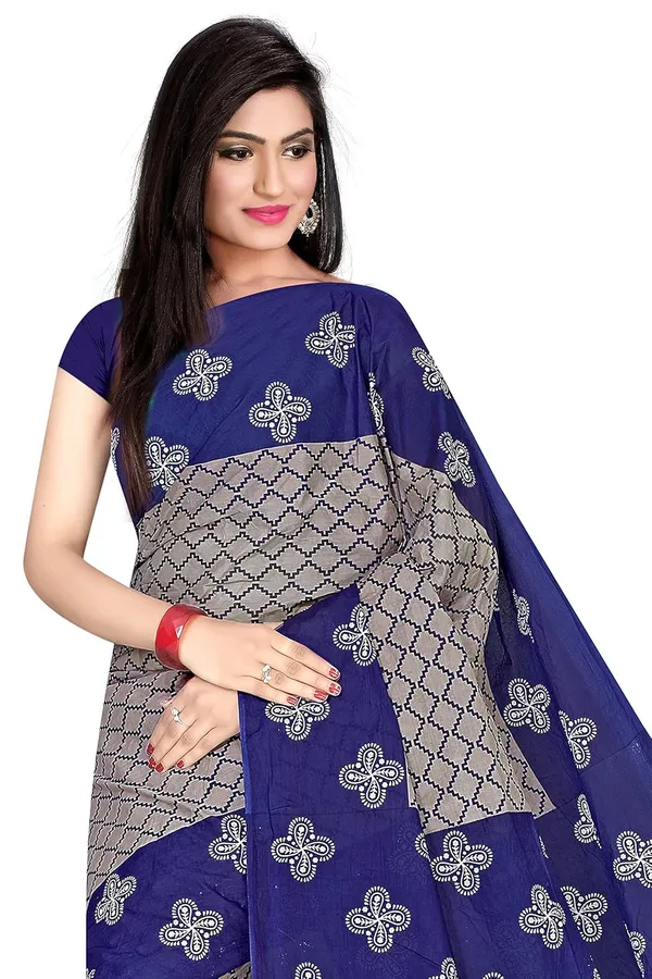 Tamaira_Fashion_Women_S_Pure_Cotton_Saree_Without_Blouse_Piece_973_Parent