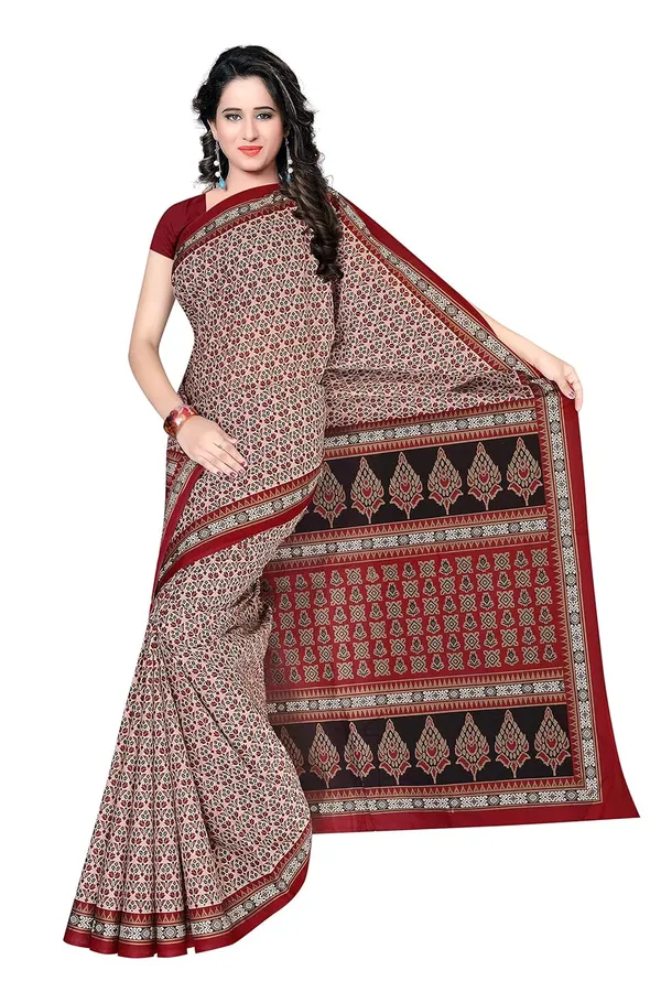 Tamaira_Fashion_Women_S_Pure_Cotton_Saree_Without_Blouse_Piece_802_Parent